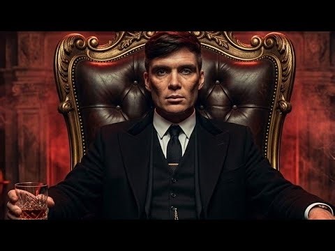 This Beat Feels Criminal | Dark Mafia Trap Night Drive 2026