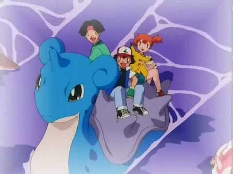 Misty's Goodbye Song