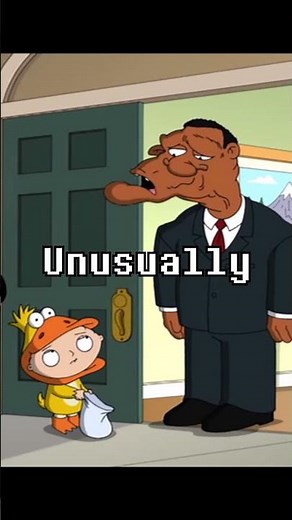 Floyd Wetherton's House | #familyguy #ytpmv