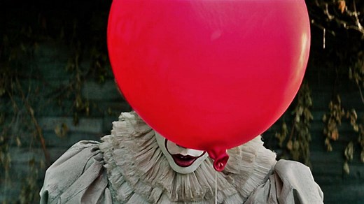 It (2017) - Movie