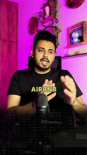 Airbnb Logo Hidden Meaning | Logo Psychology | The Secret Meaning Behind Airbnb Logo