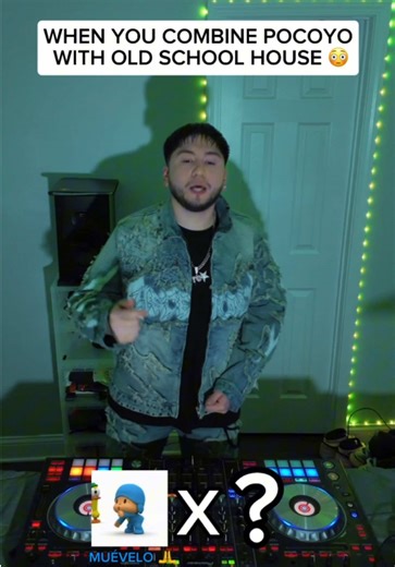 Chicago House Music Dance Obsession