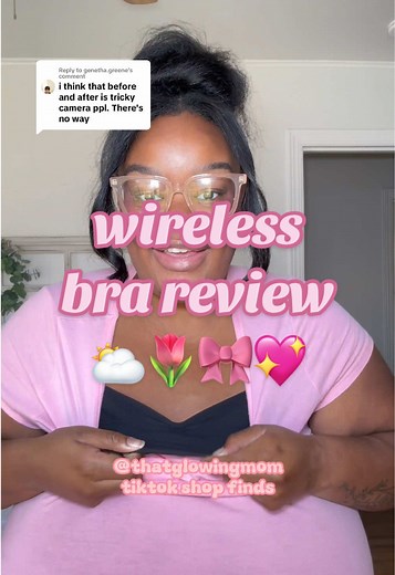 Comprehensive Wireless Bra Review for Comfortable Wear