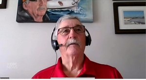 Spring lobster season off to a rough start, N.B. fisherman says 4 days agoNewsDuration 3:46 Ernest Robichaud, who’s been fishing lobster off Tabusintac, N.B., for 52 years, says the spring season has started with low numbers of lobsters and a low price per pound. | The Gulf Area Fishing News