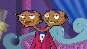 Cyberchase - Cool It: Act 2 Video | PBS KIDS