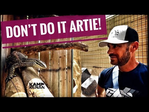 Does My Argus Monitor HATE Me!