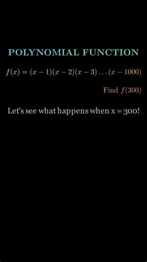 Polynomial functions #function #maths