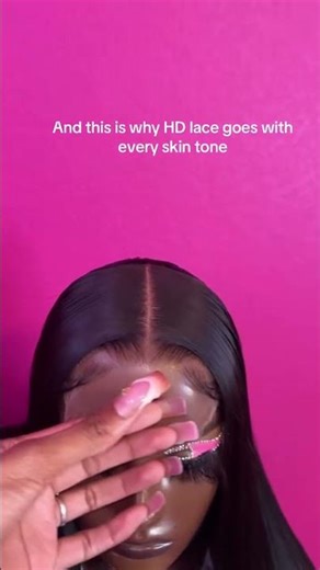 Subscribe for free customizing tutorials 🥰 #hdlace #wigtutorial #wigs