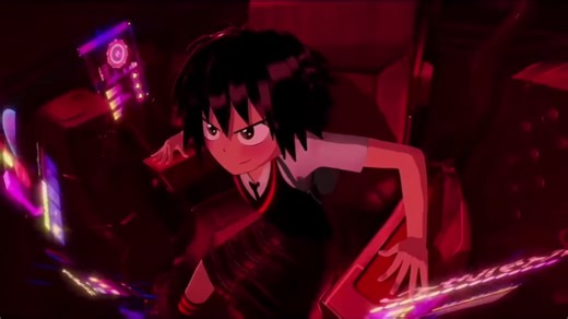 Peni Parker Edit for New Year