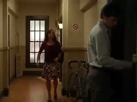 Being Erica Saison 0 - Being Erica trailer CBC (EN)