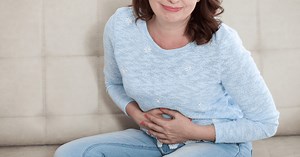 Signs your digestion is struggling during menopause and how to fix it