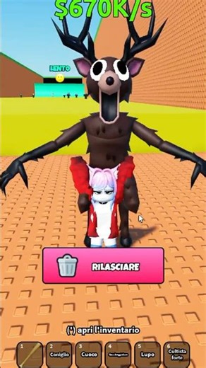 99 NOTTI VERSIONE TSUNAMI BRAINROT.