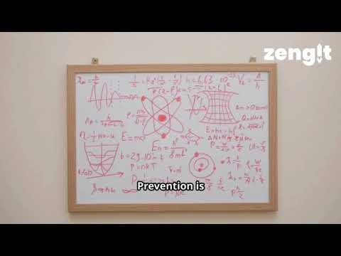 ⚡ Power System Studies: The Secret to Zero Surprises | Zengit | STEM | #fyp