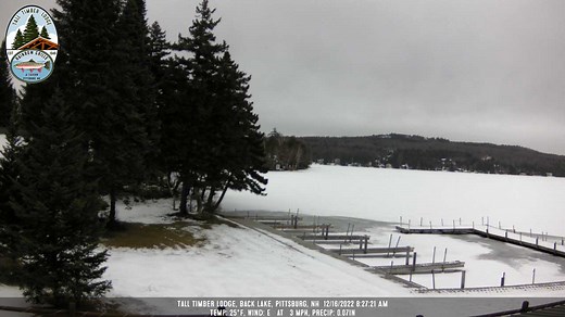 SebecTec webcam