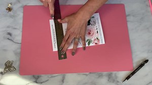 Photo Wedding Program Fan Template, Bohemian Script, Printable Program Fan With Photo, Fans for Guests, Ceremony Programs, DIY Wedding - Etsy