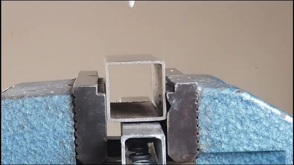 Innovative Fabrication Technique: Flow Drill for Precision Engineering