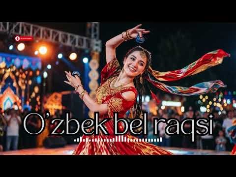 Uzbek Belly Dance Nonstop Club Dance Mix 2026🔥Tezkor Raqs va Energetik Ritmlar | Party Series Vol.23