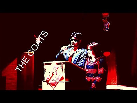 YMCI EASA - Assembly 2022 2023