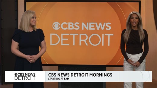 4.5K views · 16 reactions | Coming up Tuesday morning on CBS News Detroit, we'll share more about the popular restaurant opening a new Metro Detroit location. | CBS Detroit | Facebook