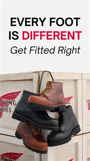 Personalized Fitting & Comfort (E 2/4)
