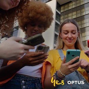 Tap into bonus data with Optus Prepaid. Enjoy 65GB for just $15 on your first 28 days and turn on $39 AutoRecharge for future recharges. That's 65GB of data to stream, scroll and surf for your first 3 recharges. Fair Go Policy applies. Sale ends 09/11/25, $39 ongoing. Activate by 10/03/26 for 65GB (includes 20GB bonus) on first 3 recharges, then 25GB. New services only. Unlimited Data Weekends require activation/recharge with AutoRecharge. T&Cs apply. | Optus