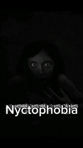 What's that behind you? #scary #feartober #halloween #nyctophobia #phobia #fearathon #taphophobia
