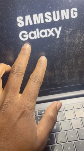 Samsung Galaxy NP750XFG Series Laptop i5,13 Genration Processor#macnitesh#keyboardtricks#2026short