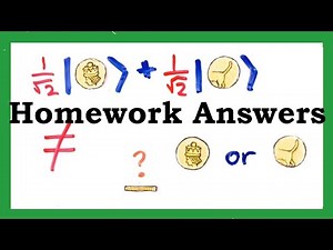 Interference Homework Answers