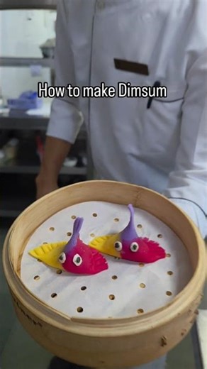 I am making video for 2 3 likes How to make dimsun #ytshortsindia #dimsum