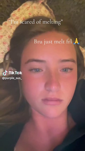 Melting Moments: Just Let Go and Melt