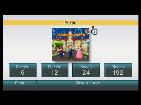 Wii Memories: Photo Channel