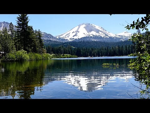 Mt Shasta and Nearby Attractions