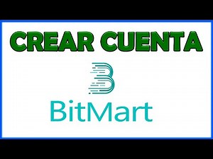 ➡️ Cómo CREAR CUENTA en BitMart en 2026 (EXCHANGE) | Abrir Cuenta BIT MART ✚ Verificar (Paso a Paso)