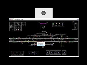 Part 3 Webinar on Interlocking & Functional Testing of Electronic Interlocking