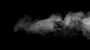 Download Smoke effect video for free