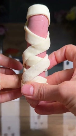 Halloween Food Ideas 🎃 Mummy Hot Dogs & Ghost Sausages | Easy Halloween Snacks