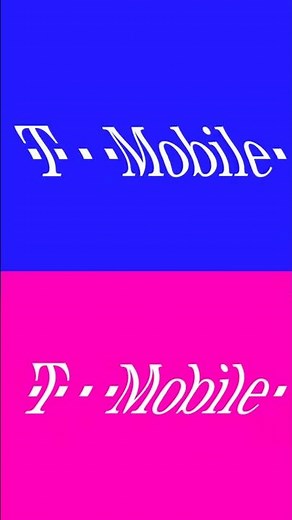 T-MOBILE 🟣 Intro Animation Effects Compilation #1 - DOUBLE WACKY Effect