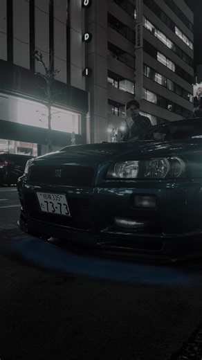🏁 Experience the Ultimate JDM Night in Tokyo 🇯🇵 Dreaming of driving or riding in legendary Japanese sports cars? Join us for an unforgettable Daikoku PA & Tokyo JDM Tour! 🚗 Available Cars ✨ Nissan GT-R R34 ✨ Nissan GT-R R35 ✨ Mazda RX-7 FD ✨ Toyota Supra JZA80 …and more iconic JDM legends. Whether you’re visiting Japan or you’re a true car enthusiast, we’ll take you to the most famous JDM meeting spots including Daikoku PA, Tokyo Expressways, and the legendary Wangan route. 📍Tokyo, Japan 📲