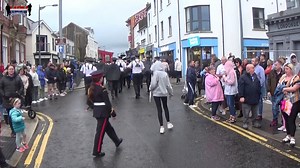 8.6K views · 633 reactions | Milltown Accordion Band (Full Season) 2023 | Marching Band Videos | Facebook