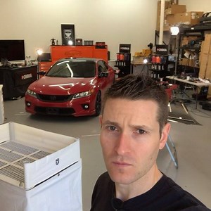 6K views · 160 reactions | On set preview of the ATA 200 series with Kevin Brown. KB Blow-out containment station. #ammonyc | AMMO NYC | Facebook