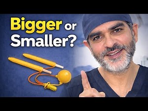 Penis Size After AMS 700 | Truth vs Myths (Length & Girth Explained)