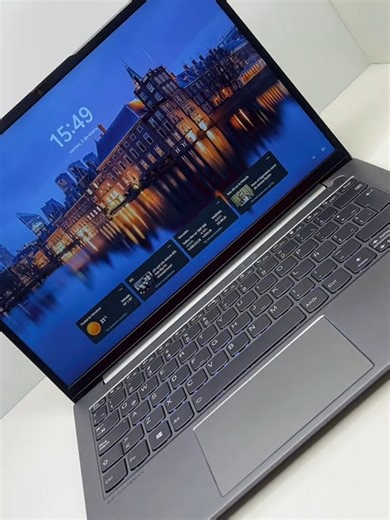 💻NETTOP💻 📌Lenovo Thikbook 📌Core i5 11 Evo 2.80 Ghz 📌8 GB Ram Drr4 📌500 SDD M2 📌 Cargador Original ✅Visita : Nettopempresa.com #notebook #online #virall #visitas