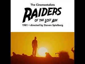 Raiders of the Lost Ark (1981)