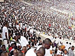 Why job seekers often face ‘unconscious bias’  in selection process, by report