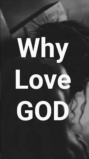 Why I Love God… This Changed Everything ❤️🙏