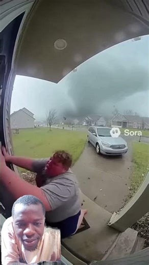 The Most Insane Tornado Footage Ever Recorded
