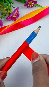 DIY Simple & Easy Hair Clip / DIY Hair Clip / Hand Made Hair clips/#viralvideoシ #craft #reelsvideoシ #easy💥💥 #trending #handmade #share #shorts #embroiderywork #handmadegifts | Dian Diy Tech