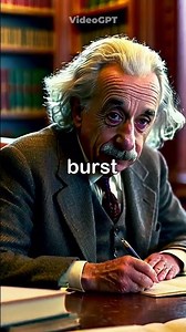 Meet the Descendants of Albert Einstein!