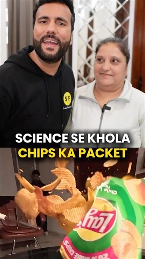 Crazy results | Science Experiment #scienceandfun #ashusir #funny #hack