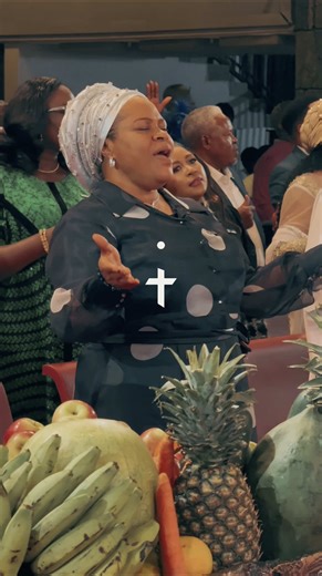 Celebrating 20 Years of Emmanuel TV at SCOAN